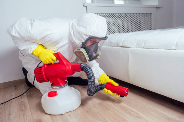 Pest Control for Hotels in Florence Graham, CA